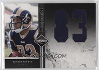 Austin Pettis #/49