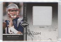 Ryan Mallett #/10