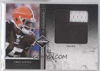 Greg Little #/10