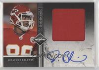 Jonathan Baldwin #/10