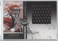 Andy Dalton #/99