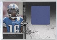 Titus Young #/99