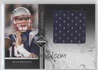 Ryan Mallett #/99