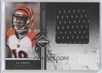 A.J. Green #/60