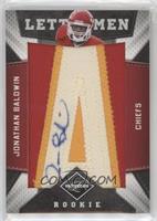 Jonathan Baldwin #/7