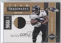 Ray Rice #/50