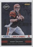 Andy Dalton (Limited)