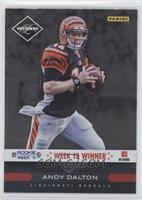 Andy Dalton (Limited)