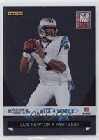 Cam Newton (Elite)