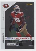 Aldon Smith (Rookies & Stars)