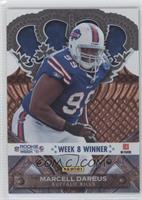 Marcell Dareus (Crown Royale)