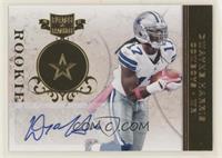 Dwayne Harris #/25