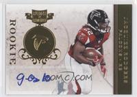 Jacquizz Rodgers #/25