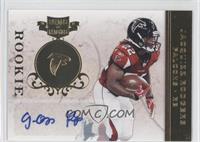 Jacquizz Rodgers #/25