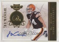 Jordan Cameron #/25