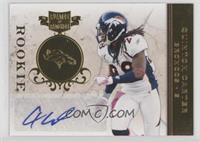 Quinton Carter #/25