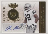 Richard Gordon #/25