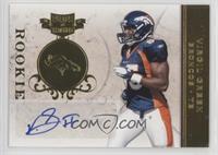 Virgil Green #/25