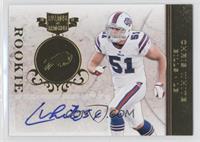 Chris White #/25