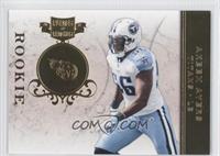 Akeem Ayers #/50