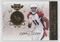 Larry Fitzgerald #/50