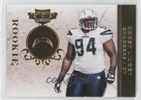 Corey Liuget #/50