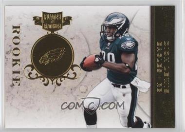 2011 Panini Plates & Patches - [Base] - Infinity Gold #128 - Dion Lewis /50