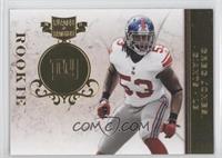 Greg Jones #/50