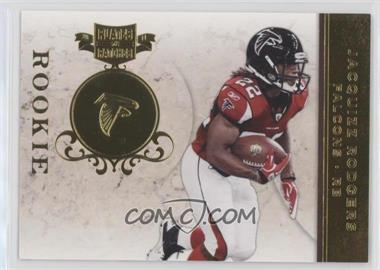 2011 Panini Plates & Patches - [Base] - Infinity Gold #135 - Jacquizz Rodgers /50