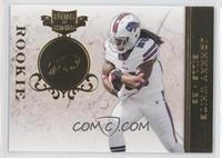 Johnny White #/50