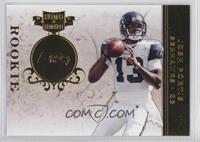 Josh Portis #/50