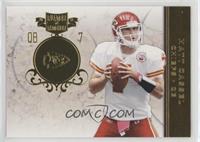 Matt Cassel #/50