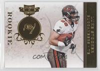 Luke Stocker #/50