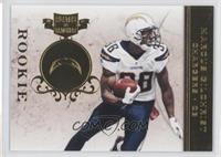 Marcus Gilchrist #/50