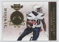 Marcus Gilchrist #/50