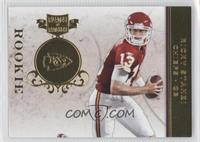 Ricky Stanzi #/50