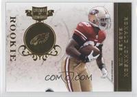 Ronald Johnson #/50