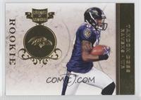 Tandon Doss #/50