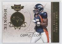 Virgil Green #/50