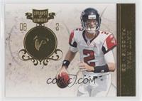 Matt Ryan #/50