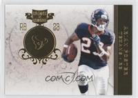 Arian Foster #/50