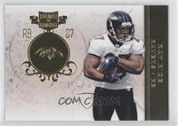 Ray Rice #/50