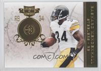 Rashard Mendenhall #/50