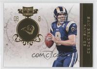 Sam Bradford #/50