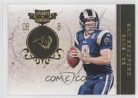 Sam Bradford #/50