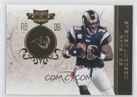 Steven Jackson #/50