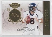 Kyle Orton #/50