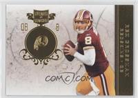 Rex Grossman #/50