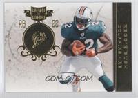 Reggie Bush #/50