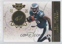 LeSean McCoy #/50